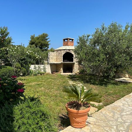 Holiday Home Mb Ražanj Kültér fotó