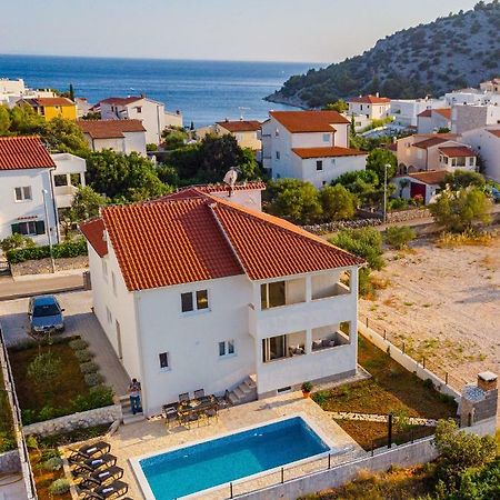 Holiday Home Mb Ražanj Kültér fotó