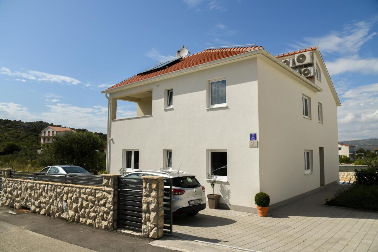Holiday Home Mb Ražanj Kültér fotó
