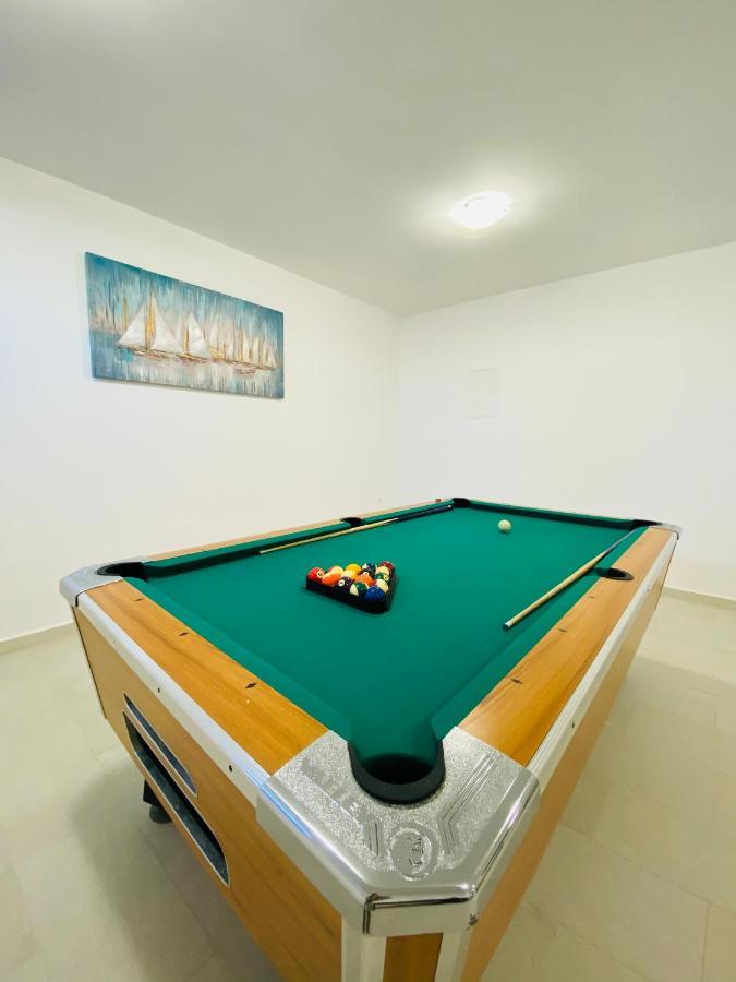 Holiday Home Mb Ražanj Kültér fotó