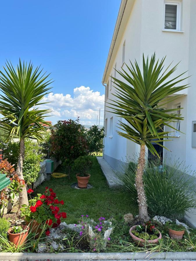 Holiday Home Mb Ražanj Kültér fotó
