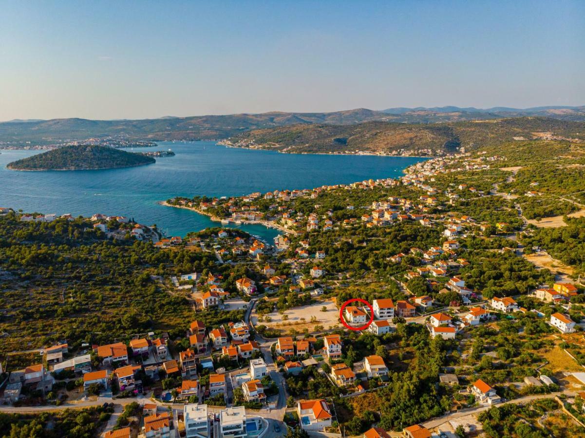 Holiday Home Mb Ražanj Kültér fotó
