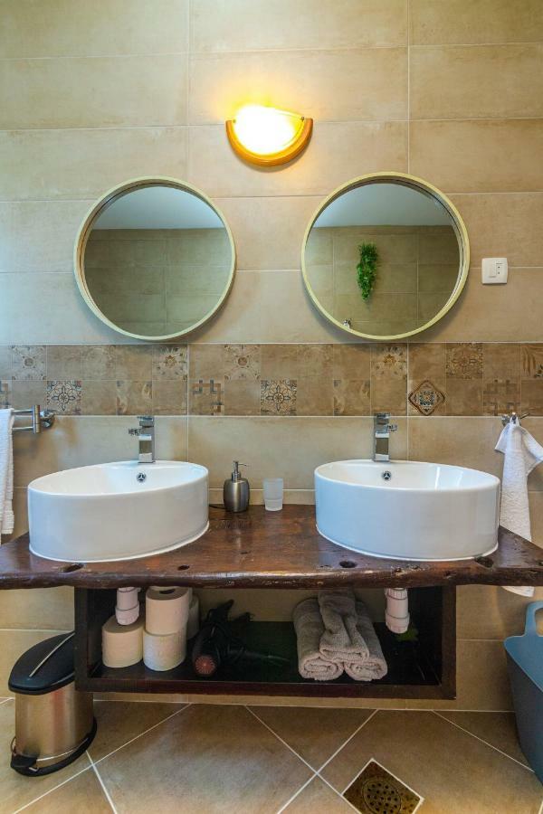 Holiday Home Mb Ražanj Kültér fotó