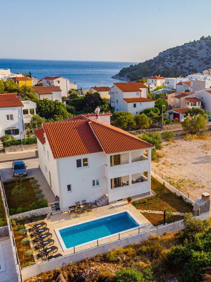 Holiday Home Mb Ražanj Kültér fotó